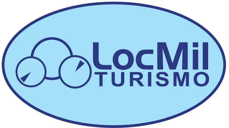 Locmil Turismo