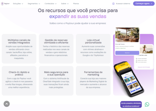 Paytour